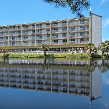 Baymont By Wyndham Panama City Beach Kültér fotó