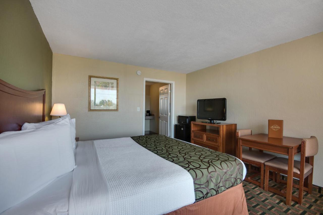 Baymont By Wyndham Panama City Beach Kültér fotó