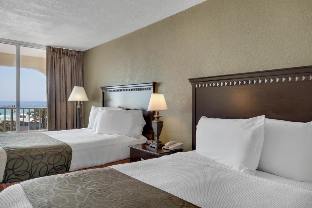 Baymont By Wyndham Panama City Beach Kültér fotó