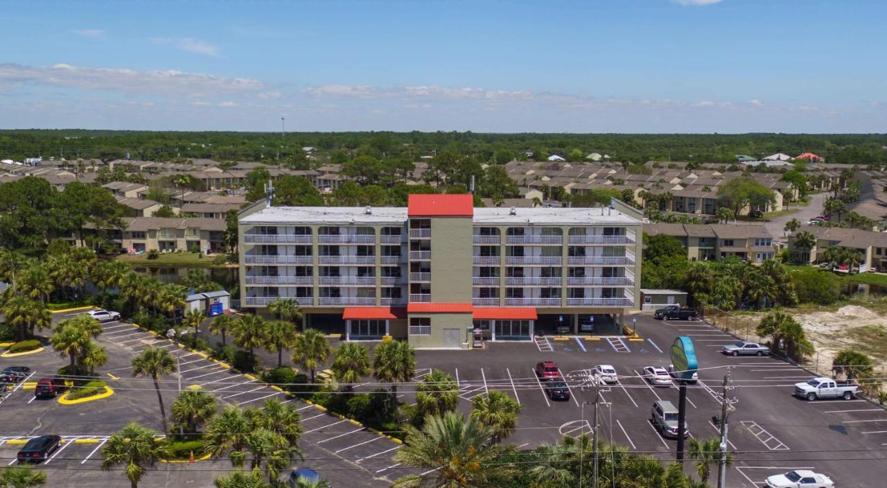 Baymont By Wyndham Panama City Beach Kültér fotó