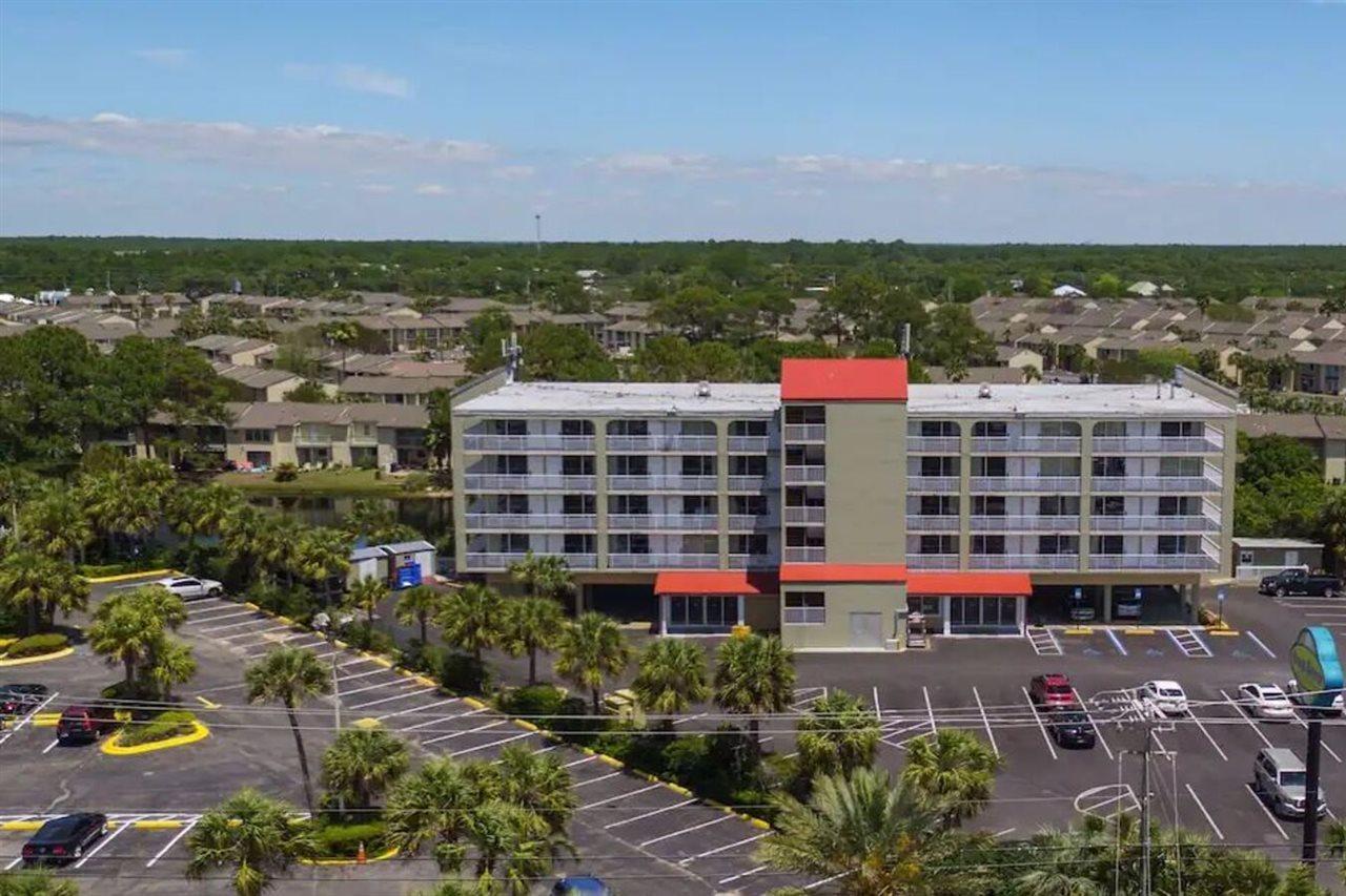 Baymont By Wyndham Panama City Beach Kültér fotó