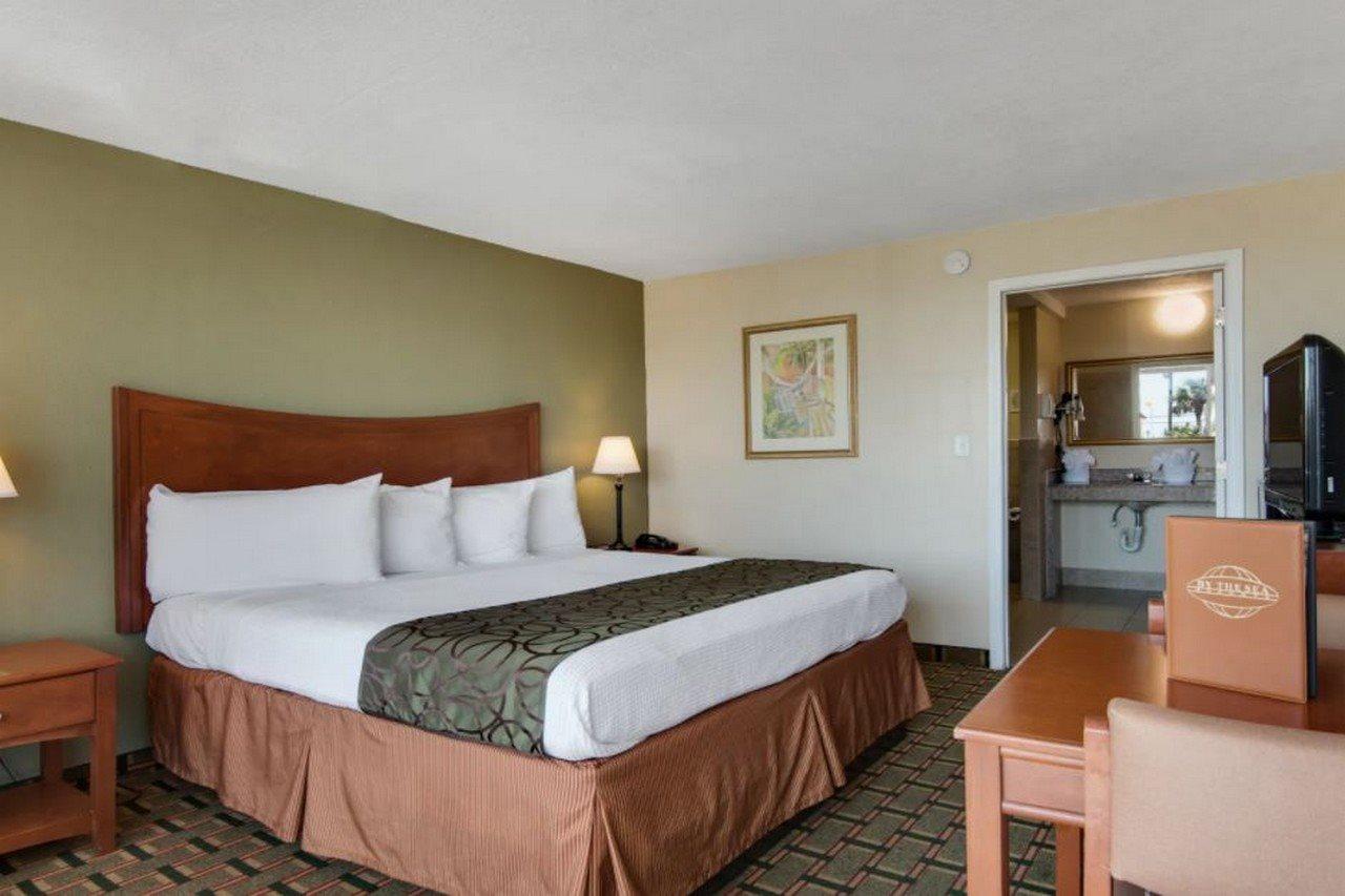 Baymont By Wyndham Panama City Beach Kültér fotó