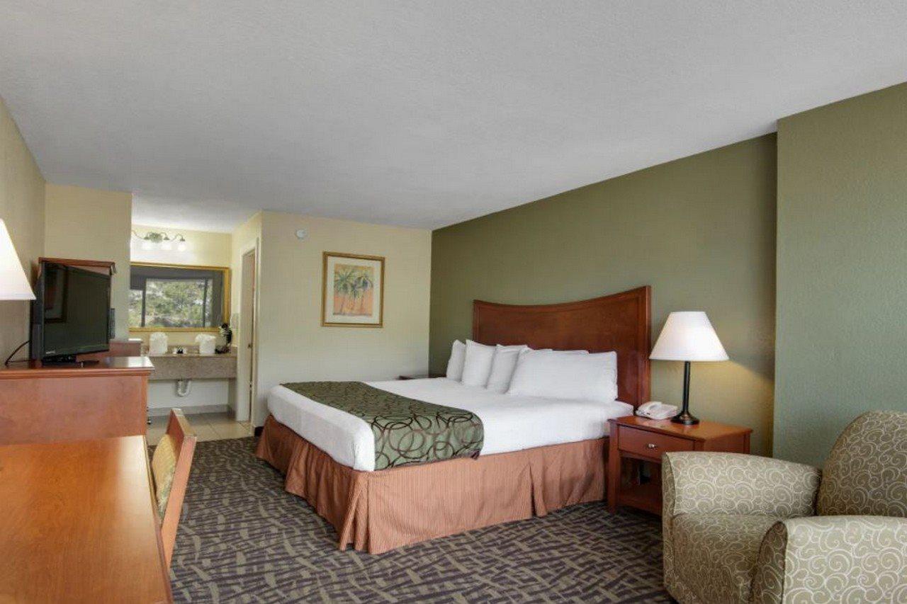 Baymont By Wyndham Panama City Beach Kültér fotó