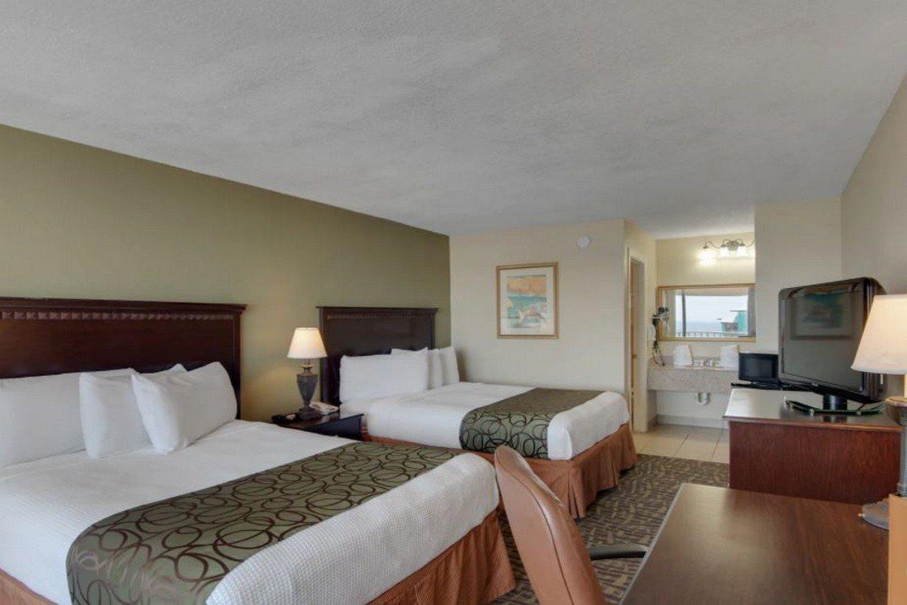 Baymont By Wyndham Panama City Beach Kültér fotó