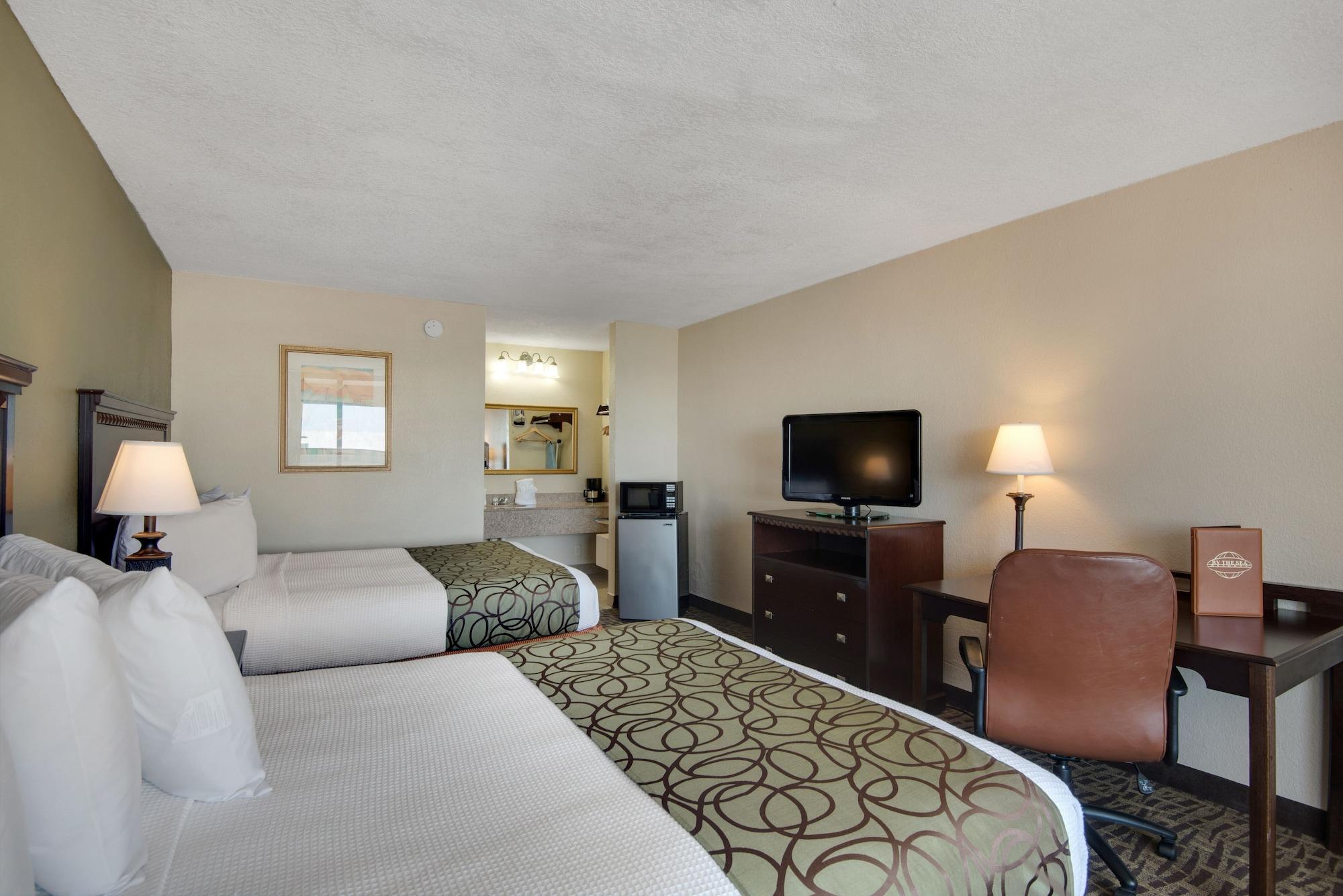 Baymont By Wyndham Panama City Beach Kültér fotó