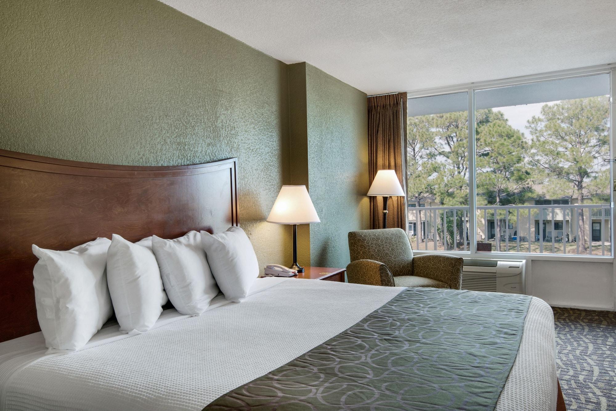 Baymont By Wyndham Panama City Beach Kültér fotó