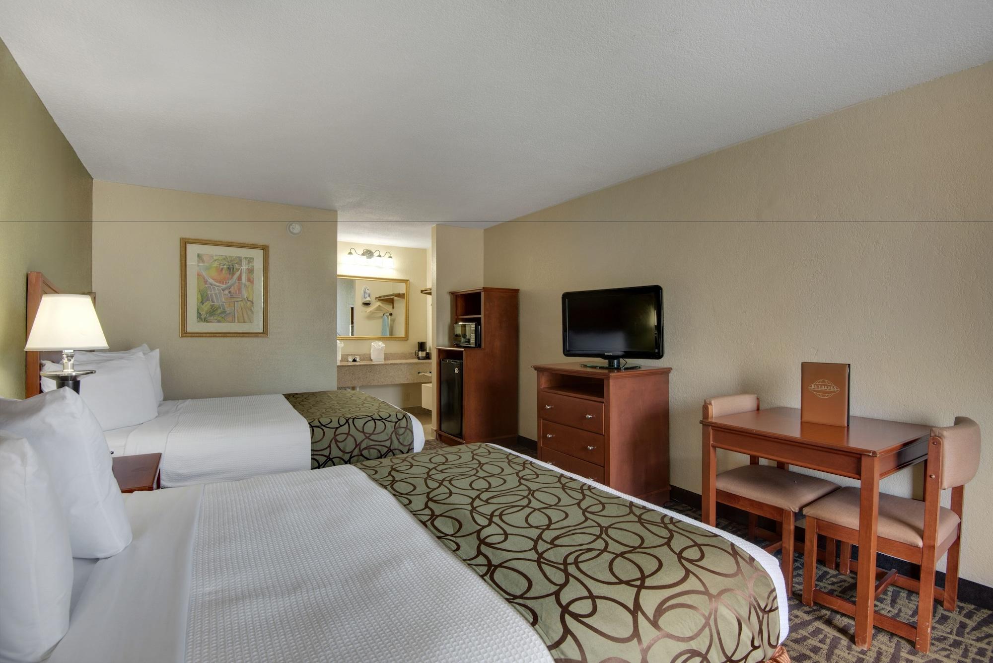Baymont By Wyndham Panama City Beach Kültér fotó