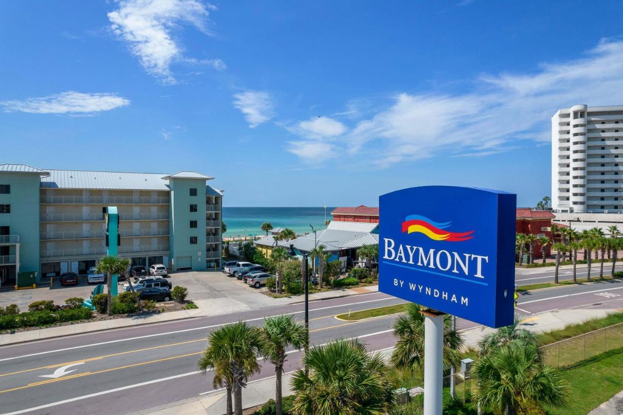 Baymont By Wyndham Panama City Beach Kültér fotó