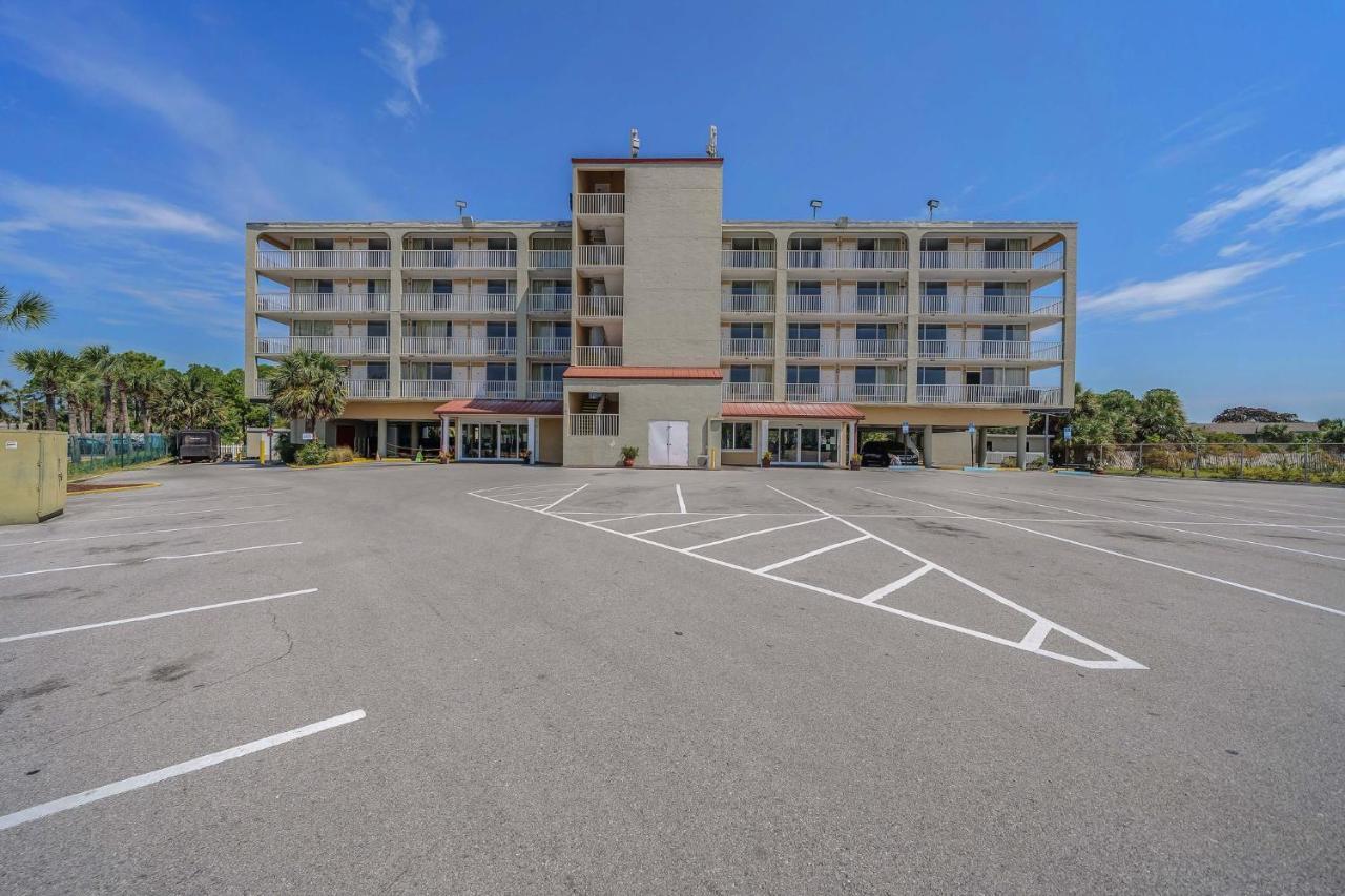 Baymont By Wyndham Panama City Beach Kültér fotó