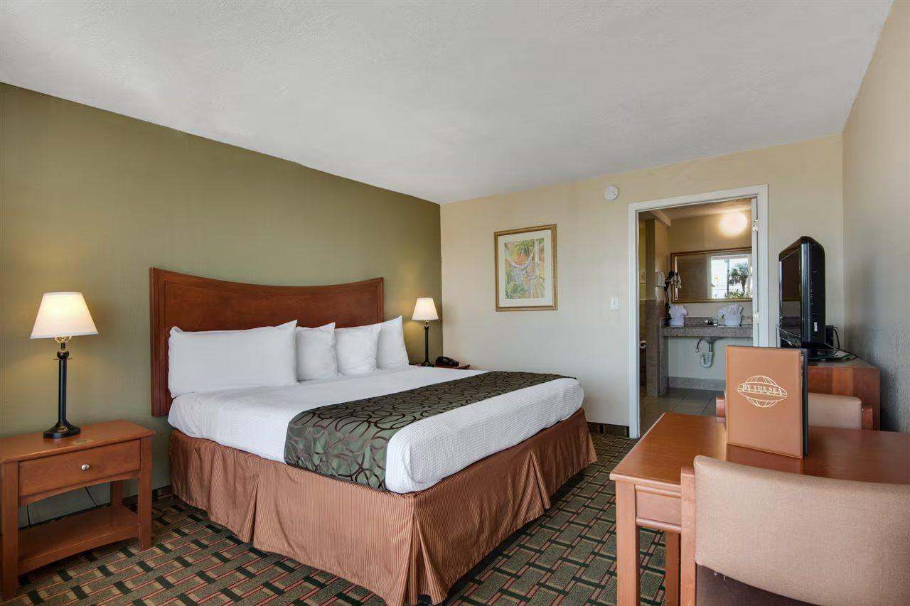 Baymont By Wyndham Panama City Beach Kültér fotó