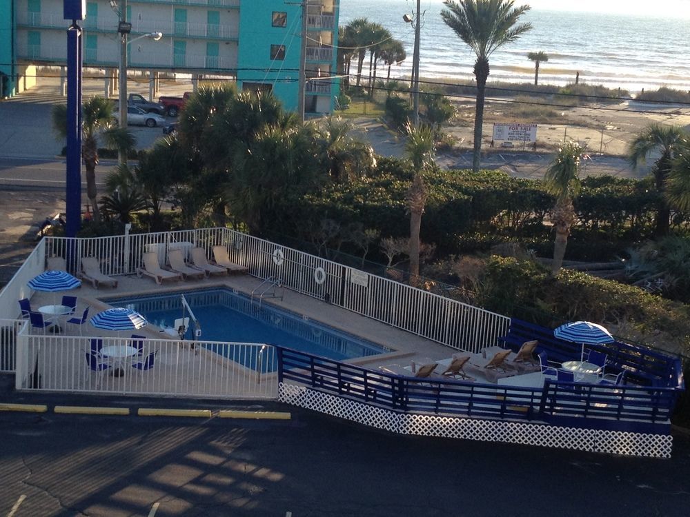 Baymont By Wyndham Panama City Beach Kültér fotó