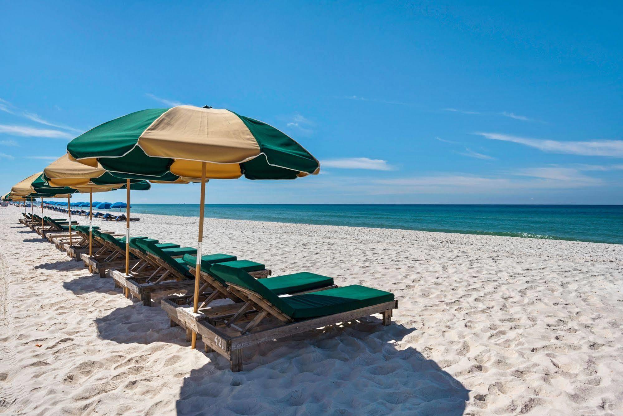 Baymont By Wyndham Panama City Beach Kültér fotó