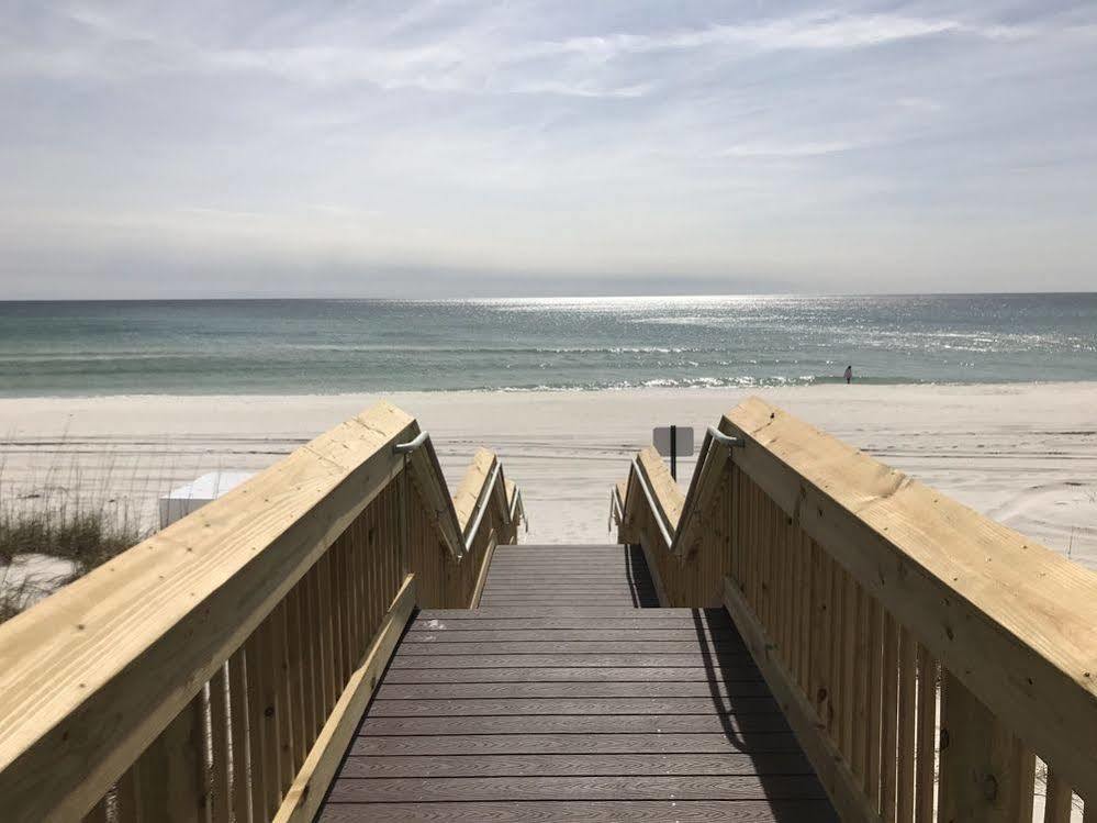 Baymont By Wyndham Panama City Beach Kültér fotó